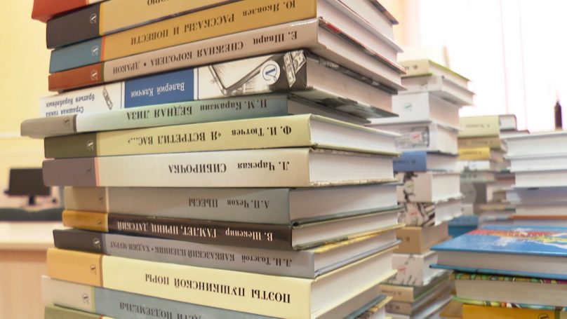 Гусевская библиотека заняла 1 место среди библиотечных объединений Калининградской области