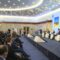 В Калининградской области сегодня завершился двухдневный форум «Опора России»