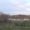 Забор возле озера в посёлке Новосёлово: жители обратились в прокуратуру