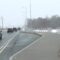 Из Калининграда в Гурьевск теперь можно попасть по новой дороге