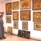В Свято-Елисаветинском женском монастыре открылся собственный музей янтаря