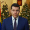 Новогоднее обращение губернатора Калининградской области Антона Алиханова