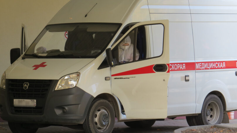 За сутки в Калининградской области у более 40 пенсионеров выявили коронавирус