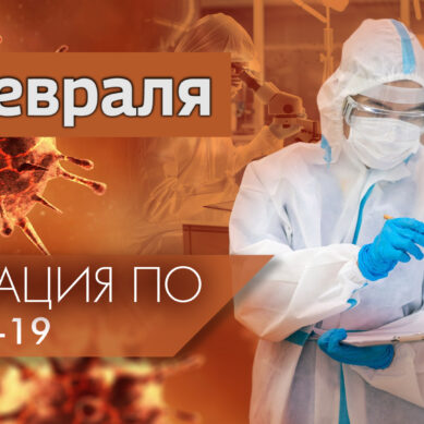 2020 случаев за сутки: Калининград обновил антирекорд по заболевшим