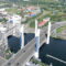 Для строительства дублёра двухъярусного моста в Калининграде изымут участки на шести улицах