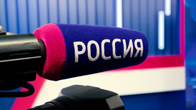 «Россия 1» шестой раз подряд стала самым популярным телеканалом