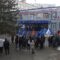 В Калининградском областном отделении ДОСААФ стартовал месячник оборонно-массовой работы