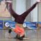 Калининградский танцор стал чемпионом России по брейкингу