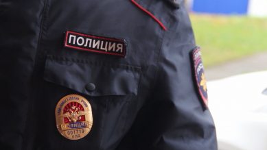 В Полесском районе полицейские вернули женщине похищенную свинью