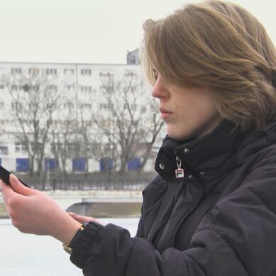 Калининградская студентка стала одной из лучших выпускниц онлайн-школы телеканала Russia Today