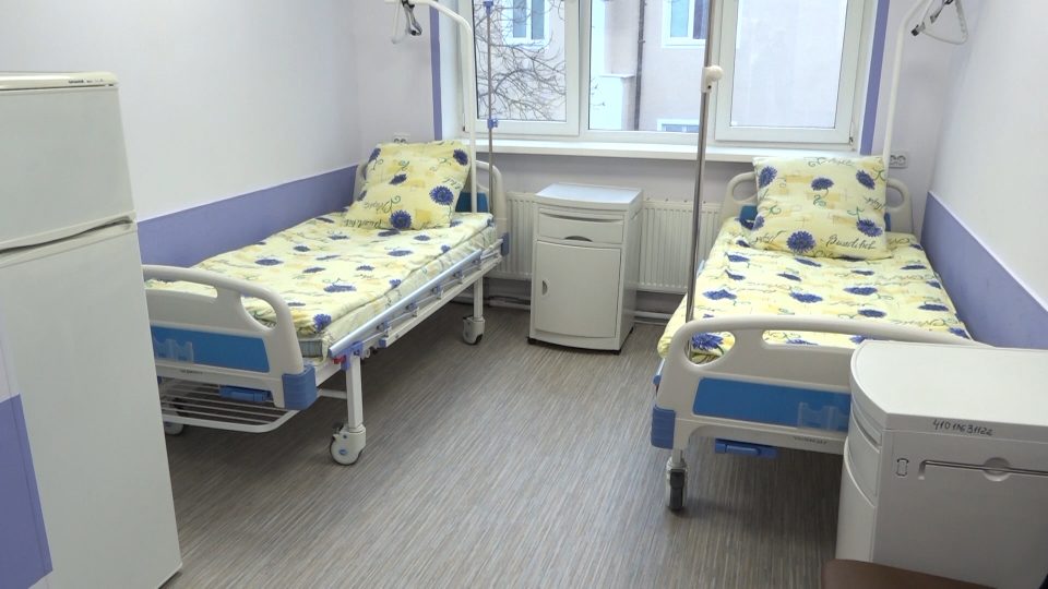 Калининградские полицейские раскрыли кражу 167 тысяч рублей у пациента лечебного учреждения