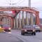 В Калининграде планируют частично перекрыть реверсивный мост на улице Киевской