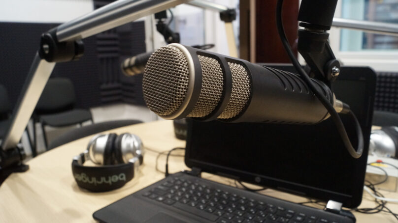 Радио ГТРК «Калининград» расширит охват слушателей и увеличит объём новостного вещания