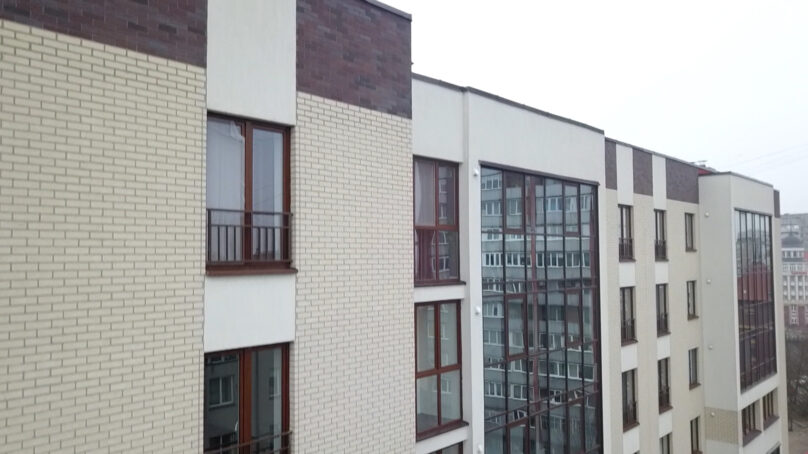 Полицейские обнаружили в Калининграде новую «резиновую» квартиру