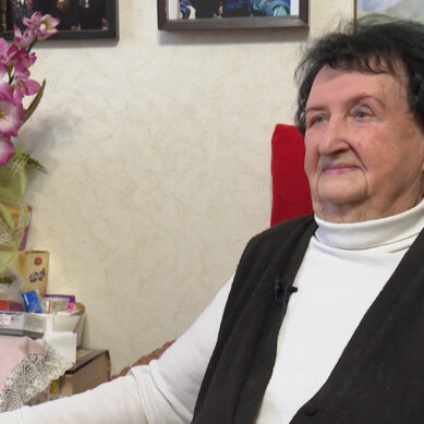 «За оборону Сталинграда»: воспоминания ветерана Нины Петровны Демешевой