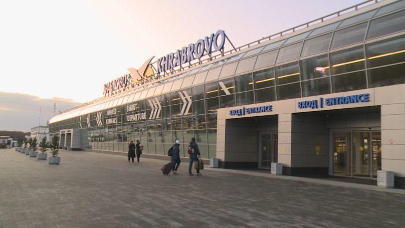 В правительстве Калининградской области рассказали об условиях выезда за границу во время частичной мобилизации