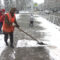Глава администрации Калининграда прокомментировала уборку улиц от снега