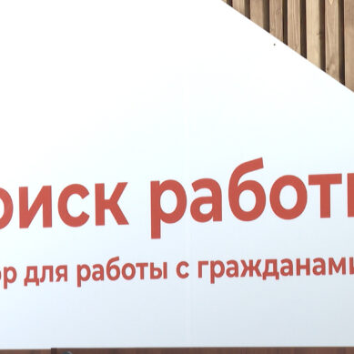Калининградский центр занятости проведёт в феврале 4 ярмарки вакансий