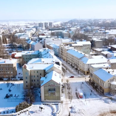 В Советске планируется восстановить здание бывшего колледжа культуры