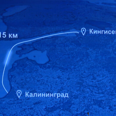 Новая кабельная линия по дну Балтийского моря: какие перспективы она открывает перед Калининградской областью и её жителями