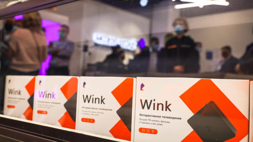 В 2020 году Wink в четыре раза увеличил свою аудиторию