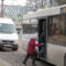 В Калининграде пассажиры стали чаще жаловаться на посадку/высадку в общественном транспорте