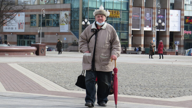 Калининград оказался в числе городов, где россияне хотели бы жить на пенсии