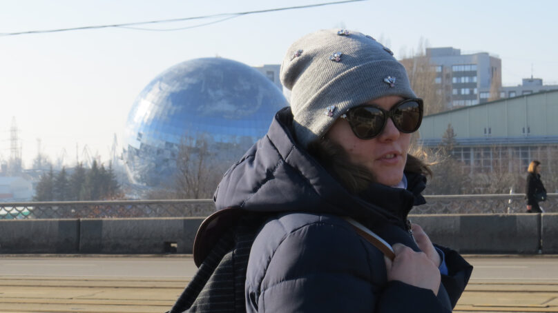 Туристы оценили экскурсионные программы Калининграда в новогодние праздники