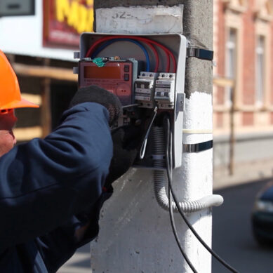 Калининградскую управляющую компанию лишили лицензии из-за долгов за электроэнергию
