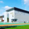 Школа №50 на Каштановой Аллее получит новый просторный корпус