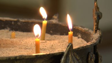 На Радоницу в Калининграде пустят автобусы до кладбища на Балтийском шоссе