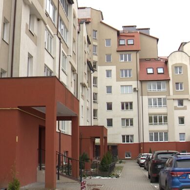 Управляющая компания Зеленоградска брала с жильцов завышенные платежи