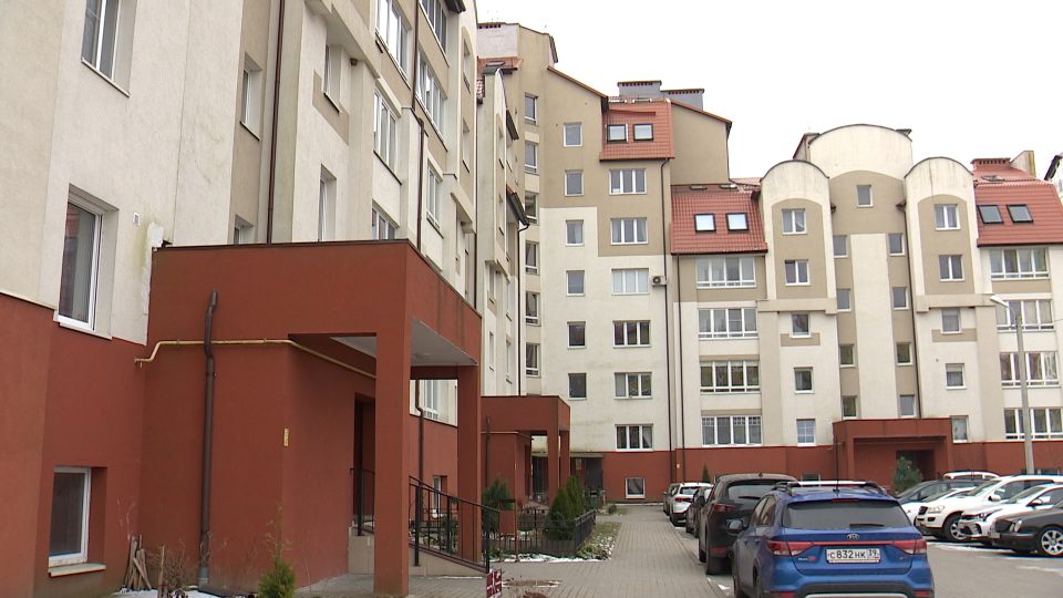 Управляющая компания Зеленоградска брала с жильцов завышенные платежи