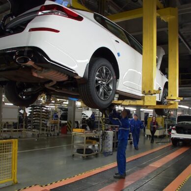 Компания «Автотор» планирует вложить в развитие своего производства порядка 300 млн евро