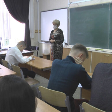 Всероссийские проверочные работы для 11 классов продлятся до конца месяца