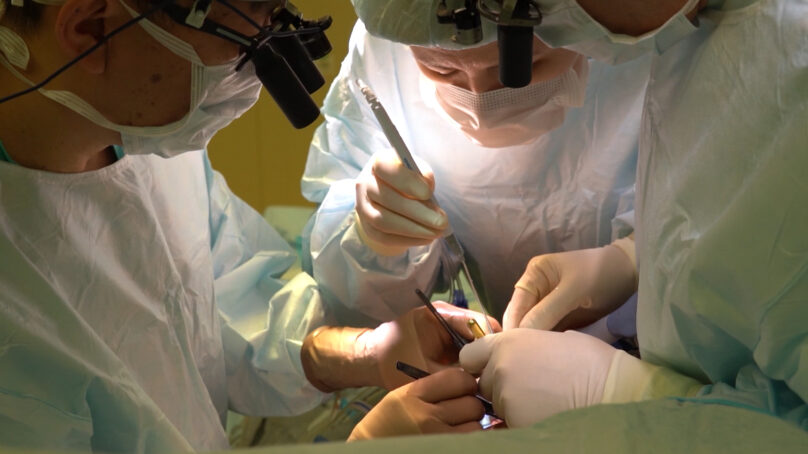 Врачи калининградского кардиоцентра приняли «неоперабельных» пациентов, от которых отказались в других клиниках