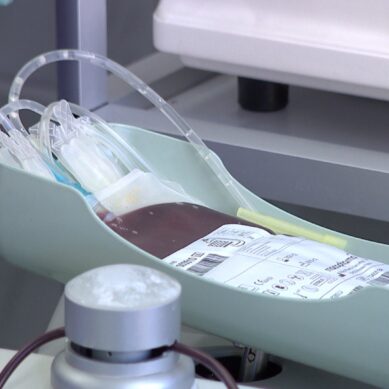 В Калининградской областной станции переливания крови рассказали о нехватке донорской крови
