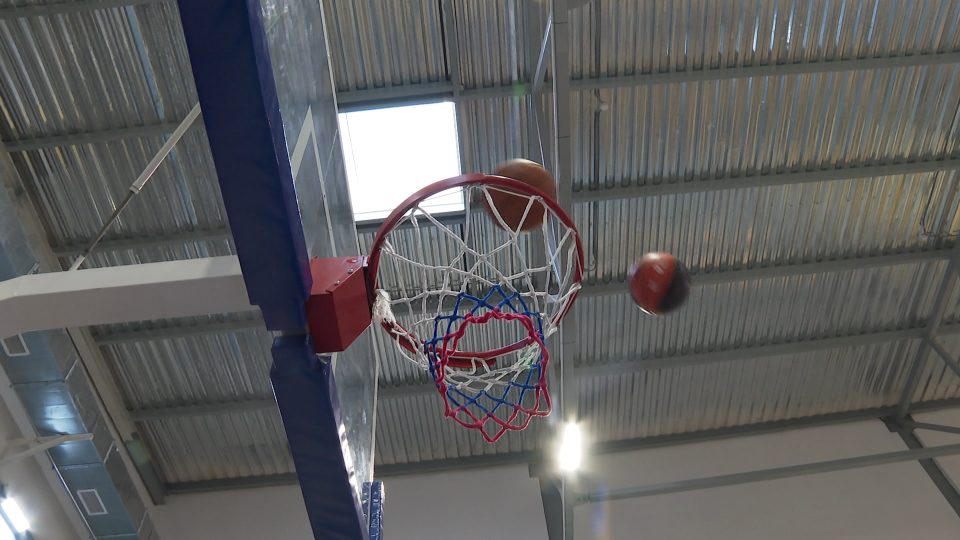 На базе западного филиала Российской академии народного хозяйства создадут баскетбольную сборную