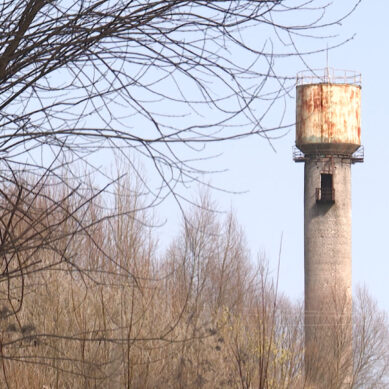 В Гурьевский городской округ придёт «Чистая вода»