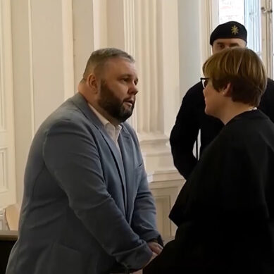 Калининградец Юрий Мель приговорён ещё к трём годам заключения