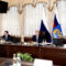 Вопросы развития транспортной инфраструктуры региона обсудили в Минтрансе России