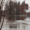 В Калининградской области зафиксировано повышение уровня воды в реках