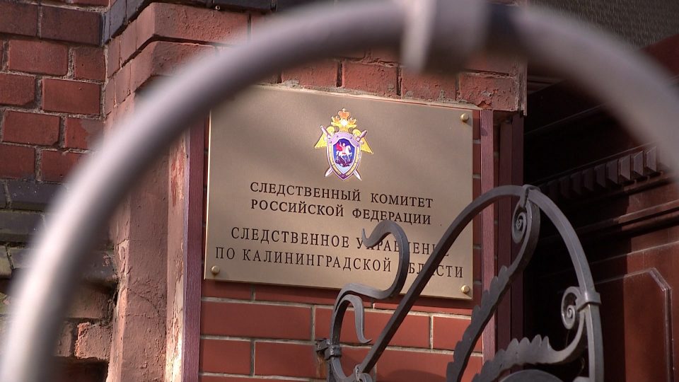 В Калининграде по сообщению об истязании 15-летнего подростка матерью возбуждено уголовное дело