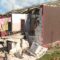 Взрыв газа в жилом доме в посёлке Крылово оставил без крыши над головой многодетную семью