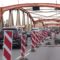 В Калининграде сегодня открывается движение по Киевскому мосту