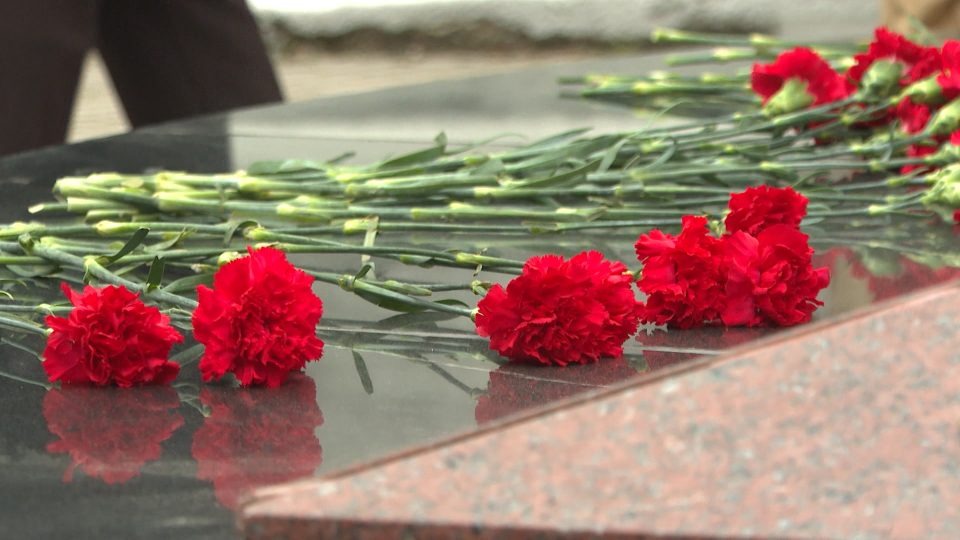 В честь Дня пограничника в Калининграде проведут концерт и церемонии возложения цветов