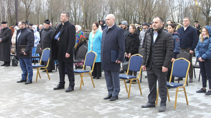 В Калининграде открылся духовно-просветительский культурный центр мусульман «НУР»