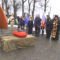 В Приморске прошла церемония перезахоронения солдата Великой Отечественной войны