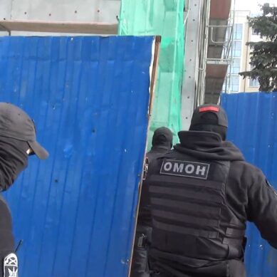В Калининграде провели рейд по выявлению иностранцев, незаконно находящихся в стране
