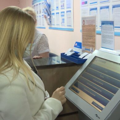 В Калининградской области сейчас выдают в полтора раза больше сертификатов на маткапитал